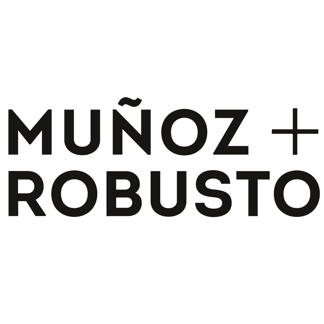 MUÑOZ + ROBUSTO